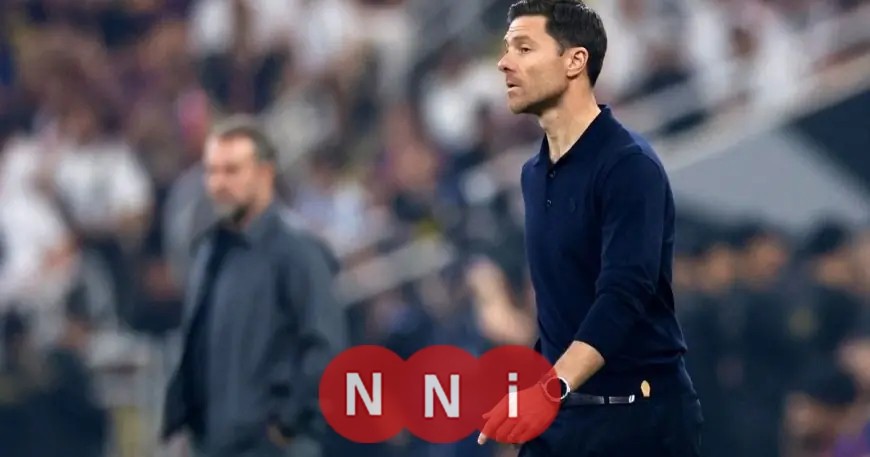 تشابي ألونسو يمنح ليفربول استجابة إيجابية تعزز آمال الفريق