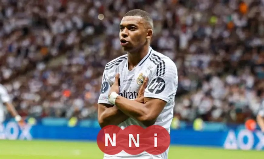 مبابي يلمع بلمسة بانينكا لأمام فياريال ويرسل رسالة مؤثرة لدياز