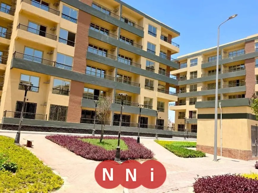 الإسكان تعلن بدء تسليم وحدات مشروع صبا في 6 أكتوبر غداً