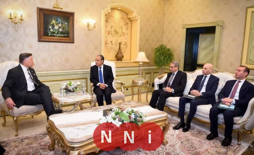 وزير الخارجية يلتقي بنائب وزير الخارجية الأمريكي ويؤكد أهمية التوصل لهدنة إنسانية في السودان