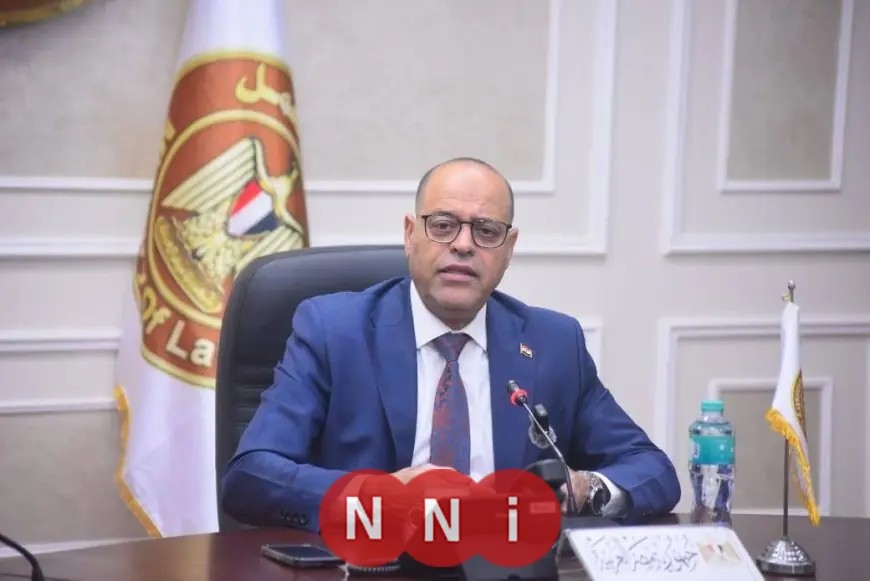 وزير العمل يكشف عن نتائج مثيرة لحملات تفتيش منشآت القطاع الخاص