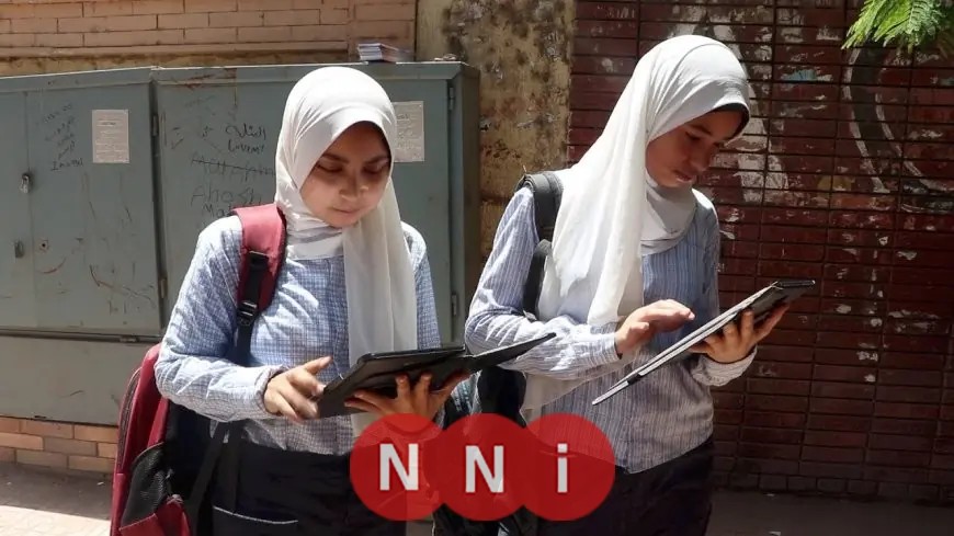 اكتشف الآن نتيجة الصف الأول الثانوي باستخدام الاسم فقط