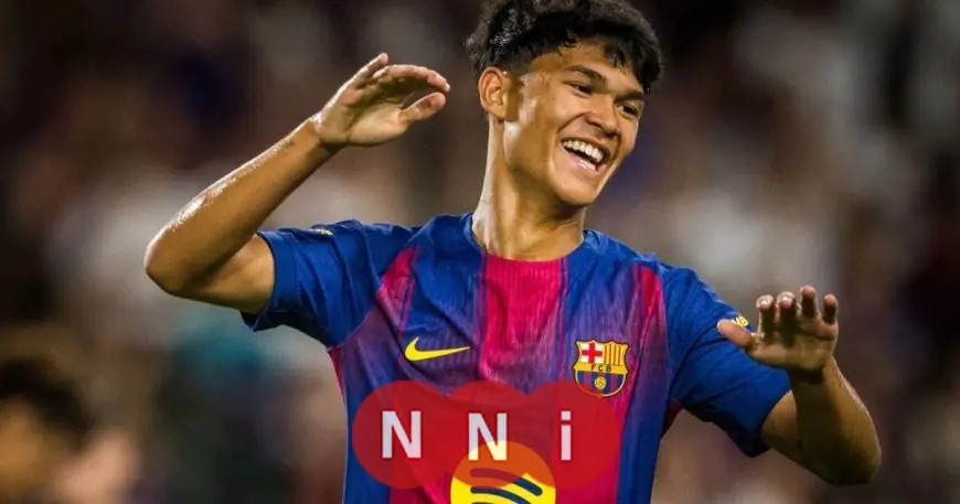 سان جيرمان يضم درو من برشلونة بمقابل يفوق التوقعات