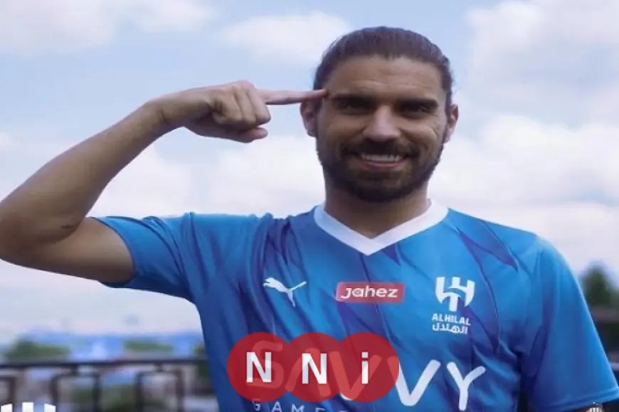 مستقبل نيفيز مع الهلال يشهد تطورات مثيرة تثير اهتمام الجماهير