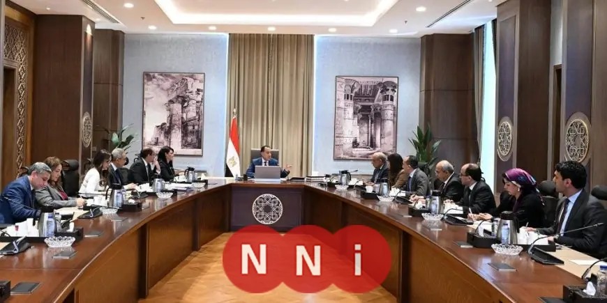 مدبولي يعزز تمويل مشروعات الكهرباء ويدعم الشبكة القومية لاستيعاب الطاقة المتجددة