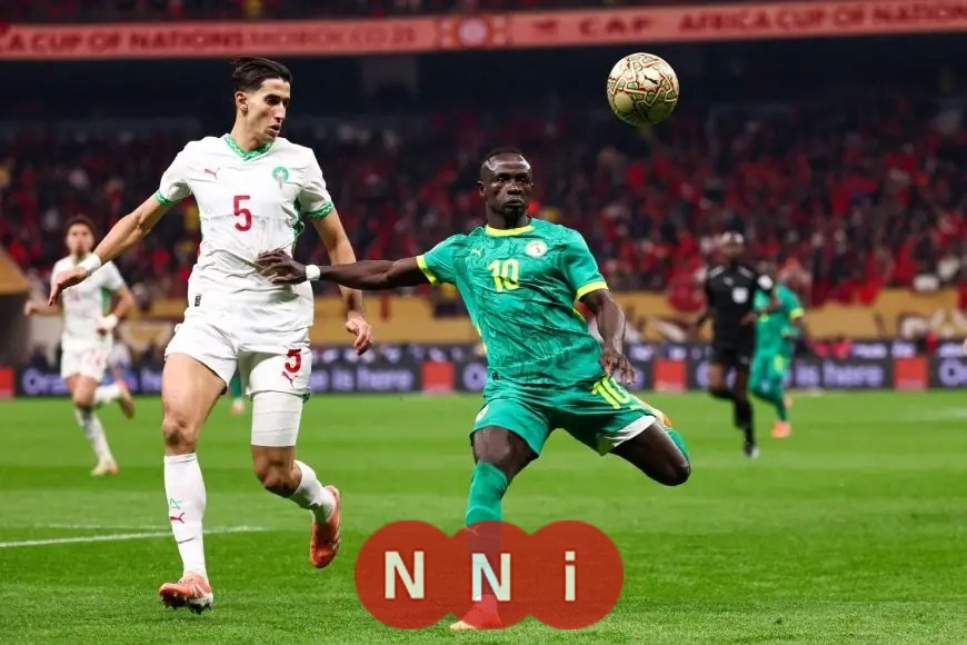 رئيس الاتحاد السنغالي: المغرب يهيمن على الكاف والجميع يخشى مواجهته