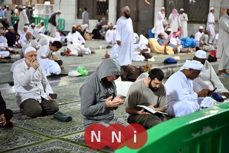 اكتشف السر وراء كثرة صيام النبي في شهر شعبان مقارنة بباقي الشهور