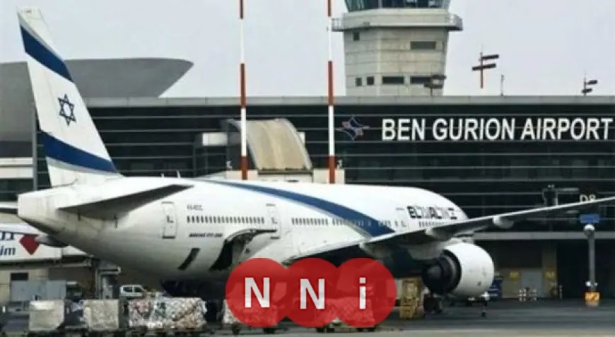 إسرائيل تنبه شركات الطيران الأجنبية لفترة أمنية حرجة في نهاية الأسبوع