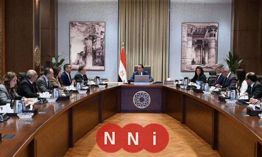 مدبولي يدعم مشروعات تكرير البتروكيماويات لتحقيـق الاكتفاء الذاتي من البنزين والسولار