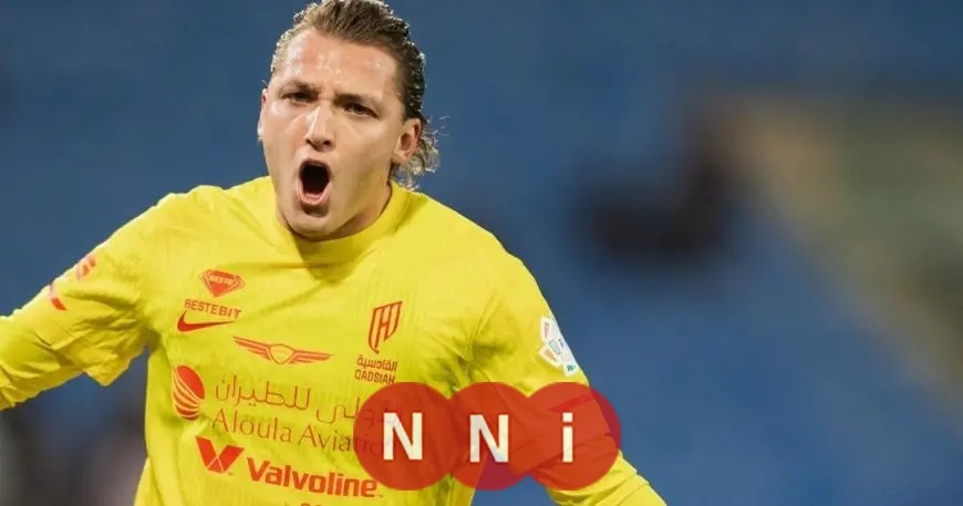 القادسية يتفوق على النجمة وكينونيس يقترب من إزاحة رونالدو في سباق الهدافين