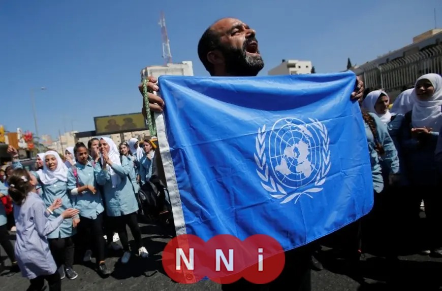 مصر تؤكد دعمها المستمر لوكالة الأونروا والمؤسسات الإغاثية في فلسطين المحتلة