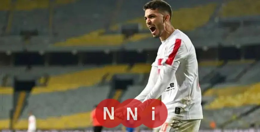 الأهلي القطري يوضح حقيقة اهتمامه بضم سيف جعفر