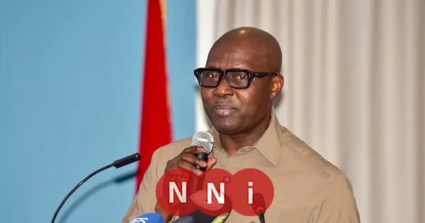 رئيس الاتحاد السنغالي عبد الله فال يكشف هيمنة المغرب على الاتحاد الإفريقي