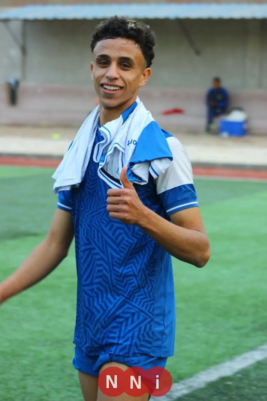 اتحاد الكرة يعلن وفاة لؤي رجب لاعب فريق شباب البكاري ويقدم تعازيه