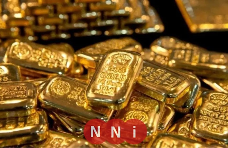 سعر الذهب: زيادة ملحوظة في شراء السبائك وانخفاض في المشغولات.. فما السبب؟