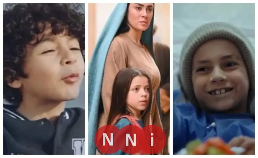 برنامج فرق سرعات ينطلق لاستكشاف جيل زد على قناة NNi مصر 2