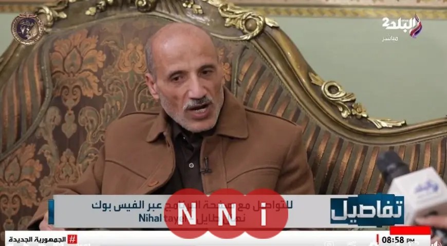 زوج هناء ضحية بولاق الدكرور يفضح أسرار الجريمة: كيف تحولت العطاء إلى مأساة على يد ابن أختها