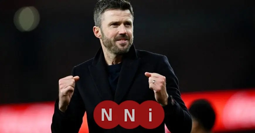 كاريك يفصح عن سر انتصار يونايتد ضد أرسنال ويعلن أنها البداية فقط