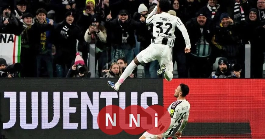 يوفنتوس يفاجئ نابولي ويقترب من صدارة الدوري الإيطالي