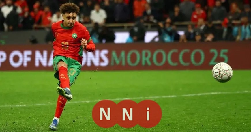 إصابة إلياس بن صغير قد تؤجل عودته المرتقبة إلى موناكو