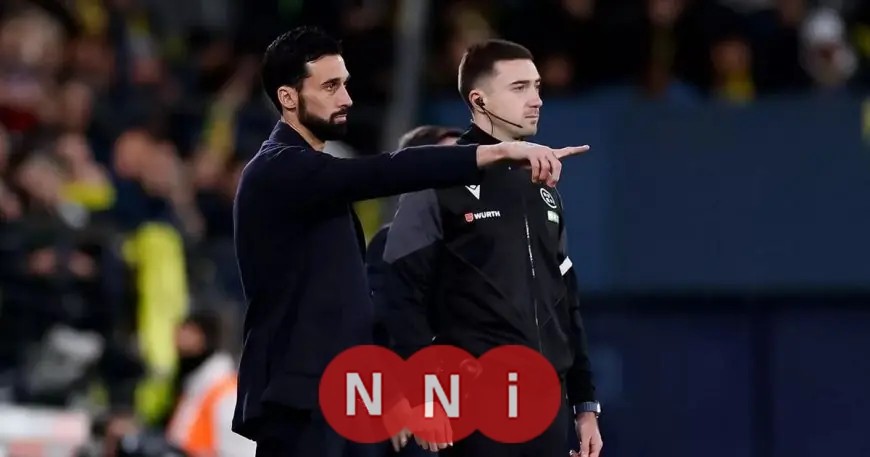 الأرقام تكشف كيف أعاد ألفارو أربيلوا القوة لدفاع ريال مدريد