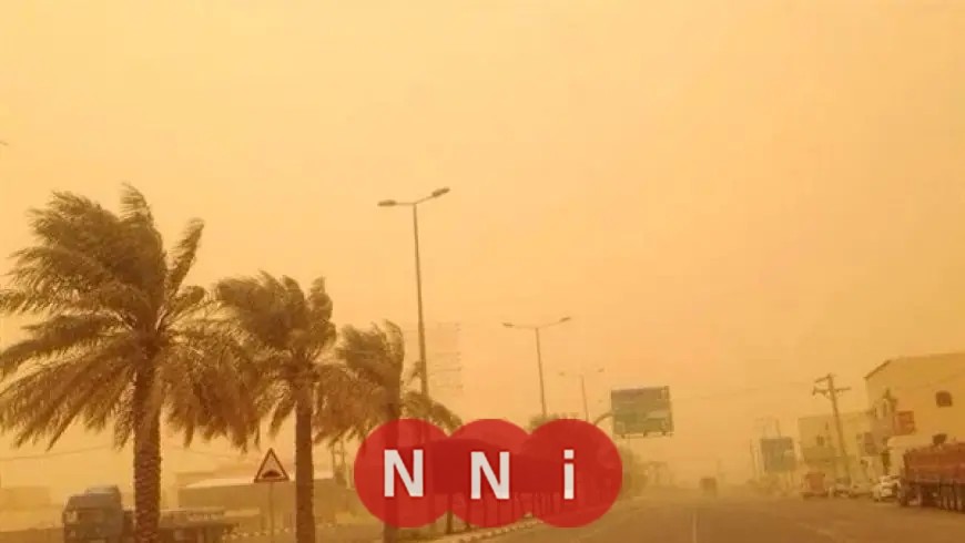 تحذيرات صارمة للمصريين: ارتداء الكمامات ومنع الصيد بسبب طقس الاثنين الشديد والتعليمات المشددة تشمل 3 فئات