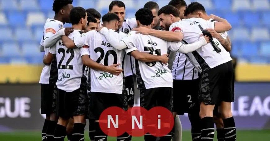 الشباب من أبطال التتويج إلى معركة القاع في دوري روشن