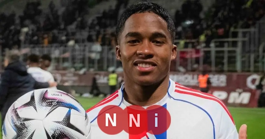 إندريك يتألق بأول هاتريك في مسيرته ويعد بمزيد من الأهداف