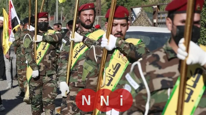 حزب الله العراقي يحث على الاستعداد لحرب شاملة دعمًا لإيران