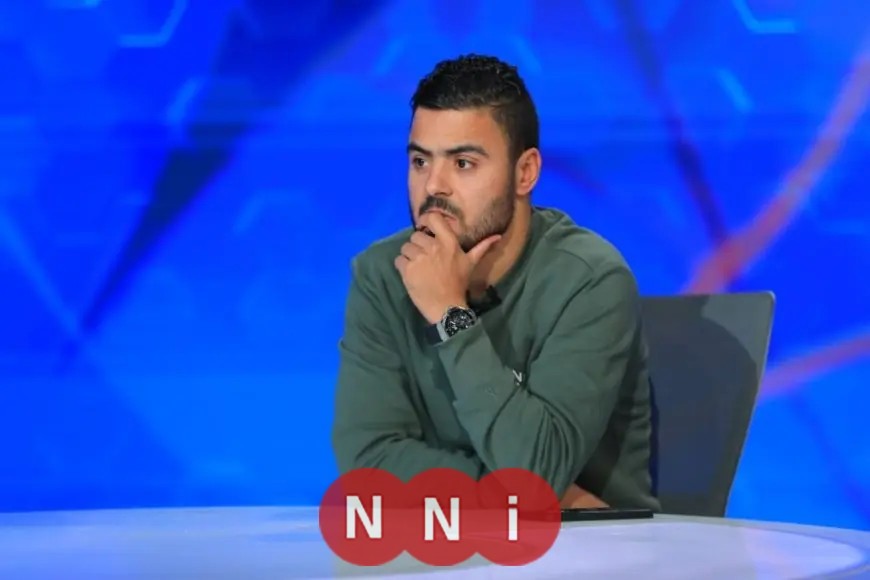 إبراهيم عبد الخالق ينتقد صفقات الزمالك ويعتبر التعادل مع المصري نتيجة عادلة