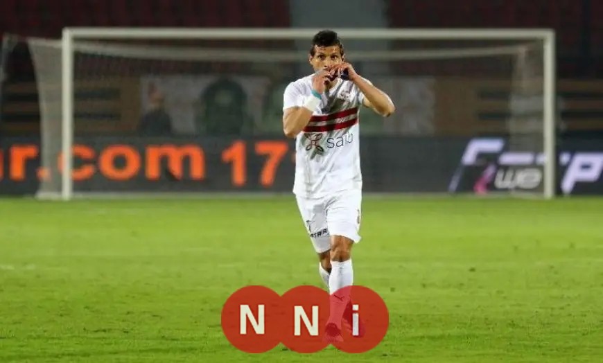إبراهيم عبد الخالق يكشف رغبة طارق حامد في إنهاء مسيرته الكروية مع الزمالك