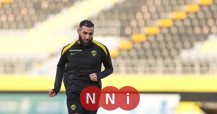 نجم يوفنتوس يحلم بضم كريم بنزيما ونغولو كانتي إلى الفريق الرائع