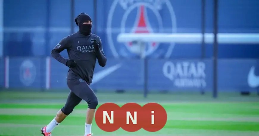 عودة أشرف حكيمي: الفائدة الكبرى لجماهير باريس سان جيرمان