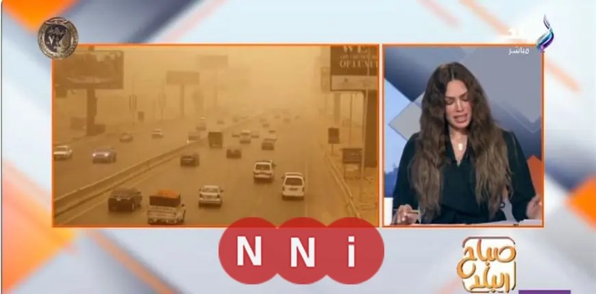 توقعات الطقس: انخفاض الحرارة وأتربة مؤثرة خلال الأيام الثلاثة المقبلة