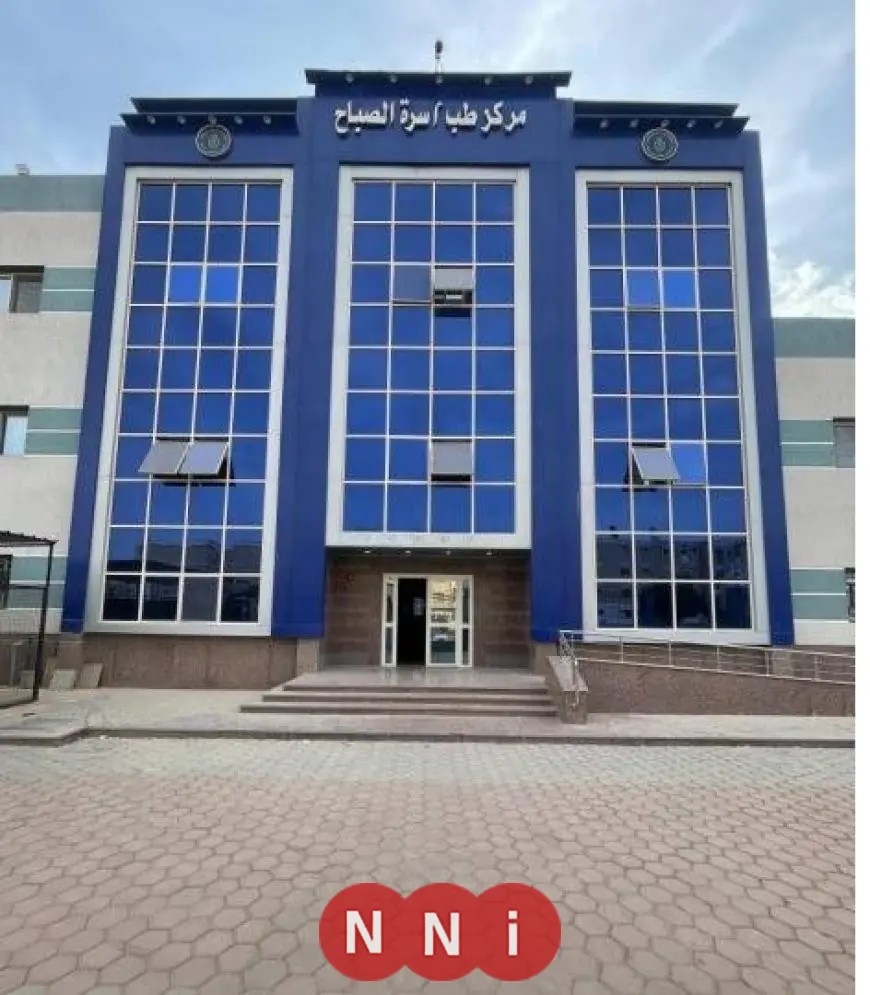 الصحة تقدم 468 ألف خدمة طبية في منشآت السويس خلال عام 2025