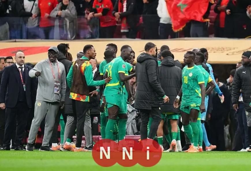 تأجيل جلسة استماع السنغال عن أحداث نهائي كأس أمم أفريقيا يعيد الأنظار إلى الملعب