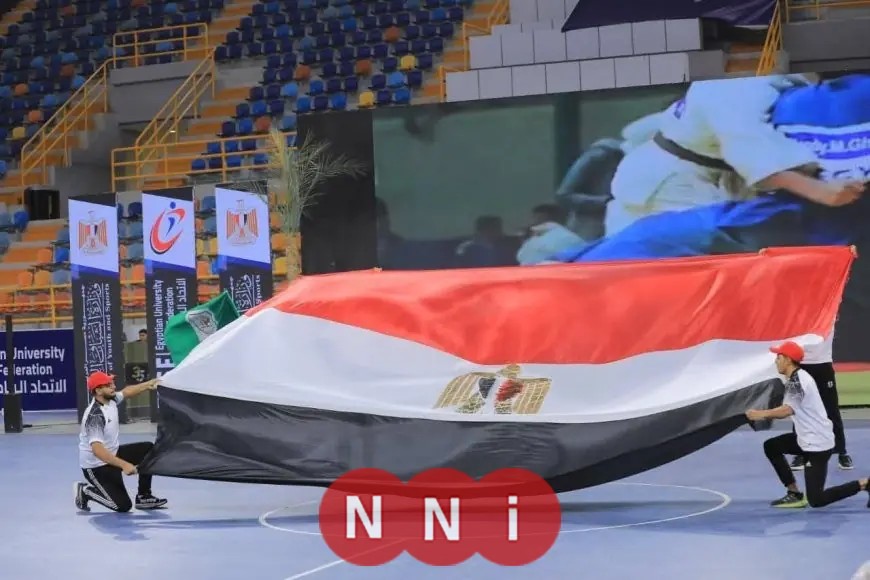 وزيرا التعليم العالي والرياضة يحضران افتتاح دوري الجامعات والمعاهد الـ53 بحماس وإثارة