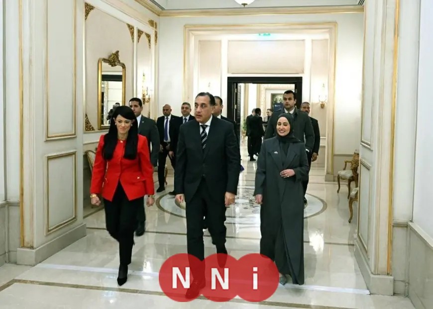 رئيس الوزراء يشارك في احتفالات جائزة مصر للتميز الحكومي في نسختها الرابعة