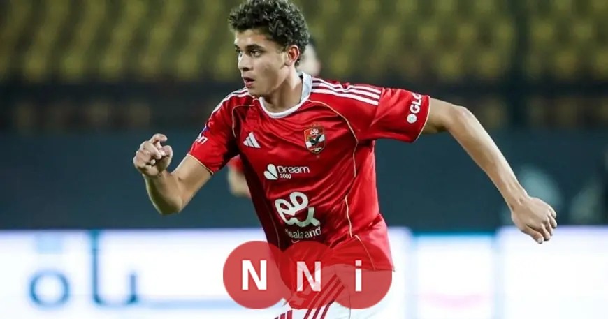 حمزة عبد الكريم ضمن الصفقات المرتقبة برشلونة يعلن قريباً عن 4 تعاقدات جديدة