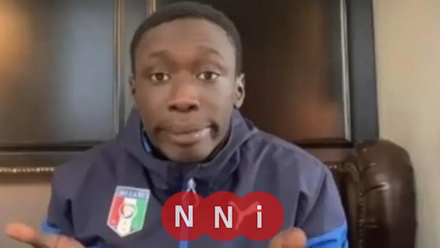 بيع وجه خابي لام أشهر تيك توكر عالمي بمليار دولار