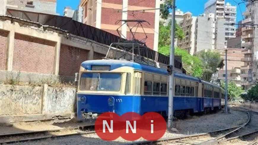 الإسكندرية تبدأ الإيقاف التجريبي لترام الرمل وتشغيل خيارات نقل جديدة للمواطنين