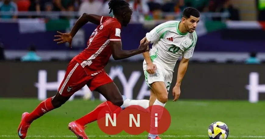 إصابة خطيرة تُبعد النجم الجزائري يوسف عطال عن كأس العالم