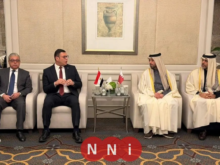 لقاء مرتقب بين وزير الإسكان ووزير البلدية القطري لتعزيز التعاون المشترك في مختلف المجالات