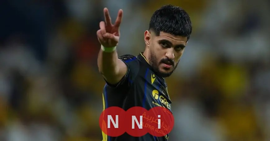 التعاون يكشف عن سعر أغلى مدافع في تاريخ الكرة السعودية