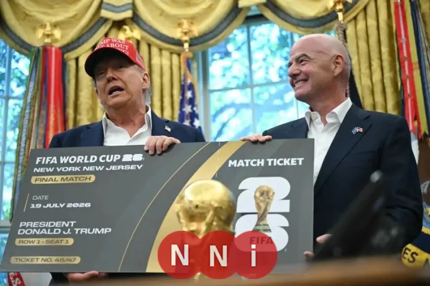 حملة مقاطعة كأس العالم 2026 في أوروبا بين دعم ألمانيا واعتراض فرنسا بسبب ترامب