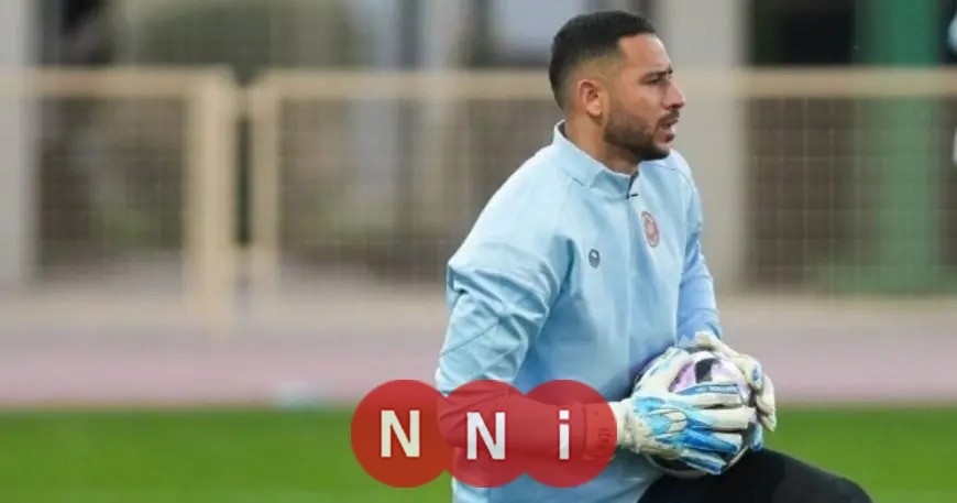 حارس مرمى ضمك يتألق بتصديه لركلتي جزاء في 4 دقائق في دوري روشن السعودي