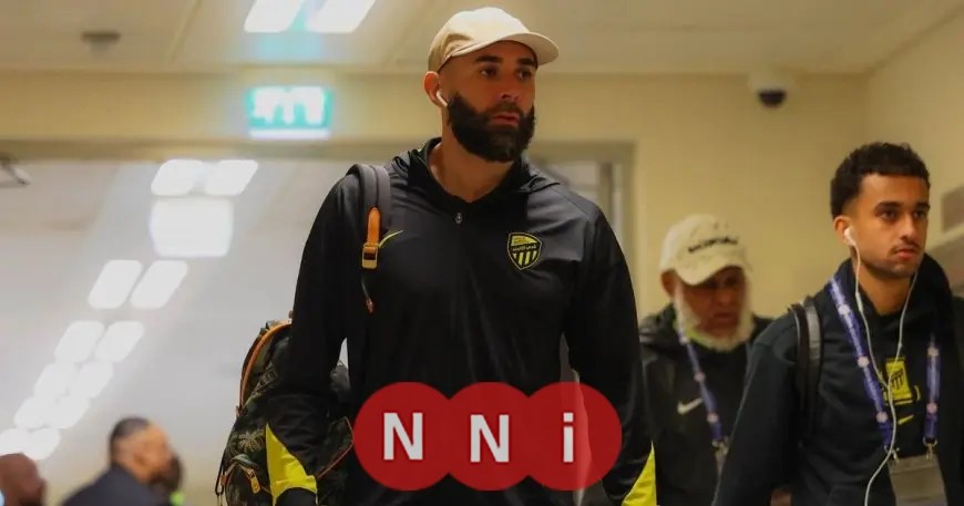 تشكيلة نادي الاتحاد القوية لمباراة الأخدود في الدوري السعودي