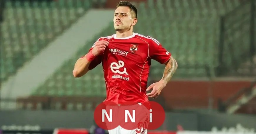 الأهلي يقترب من ضم مهاجم برتغالي ورديف غراديشار قد يرحل قريباً