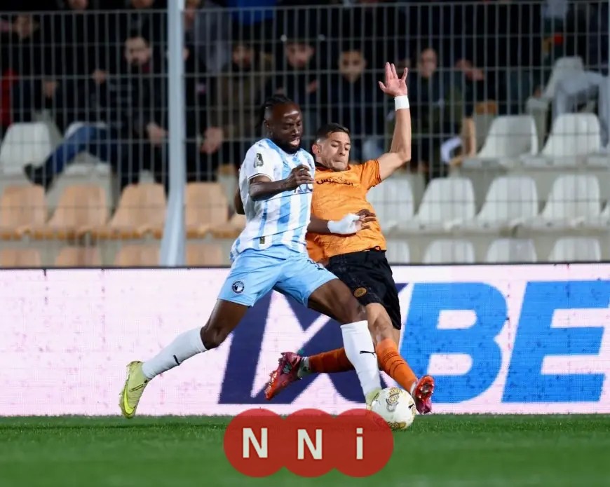 تعرف على موعد وحكام مواجهة بيراميدز ونهضة بركان في دوري أبطال أفريقيا