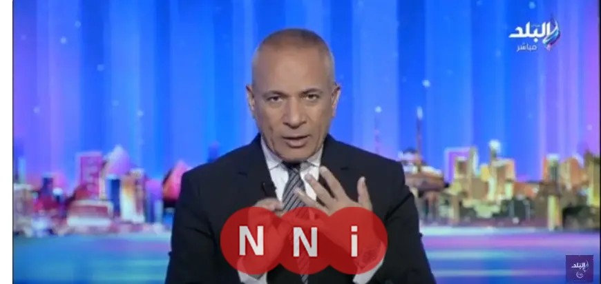 أحمد موسى يؤكد: لا مبرر لنتنياهو في عدم فتح معبر رفح الفلسطيني بعد استلام رفات الجندي الإسرائيلي الأخير